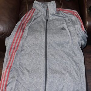 Men’s Adidas jacket